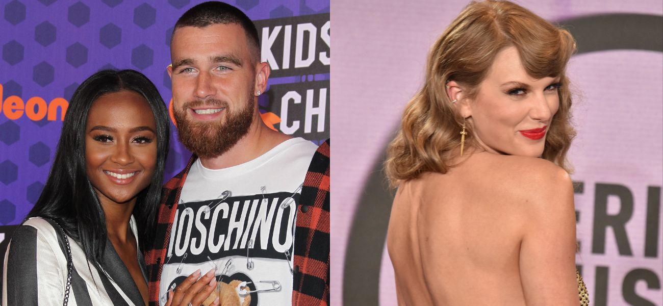 Travis Kelce’s Ex Stops Following Brittany Mahomes Amid Taylor Swift Friendship