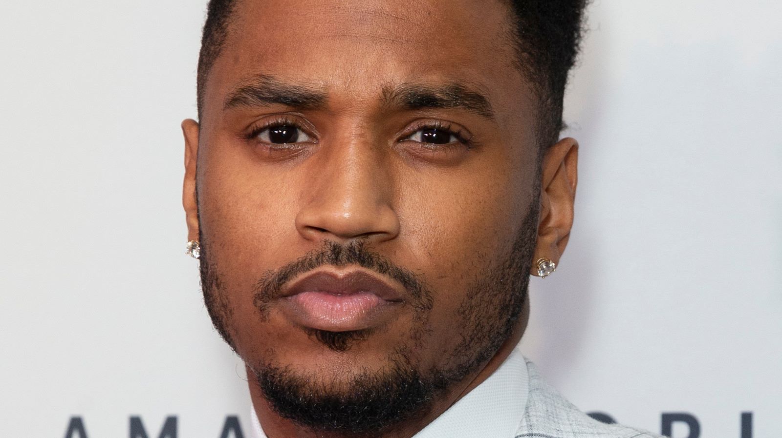 Trey Songz Facing Lawsuit For Alleged Sexual Assault At House Party