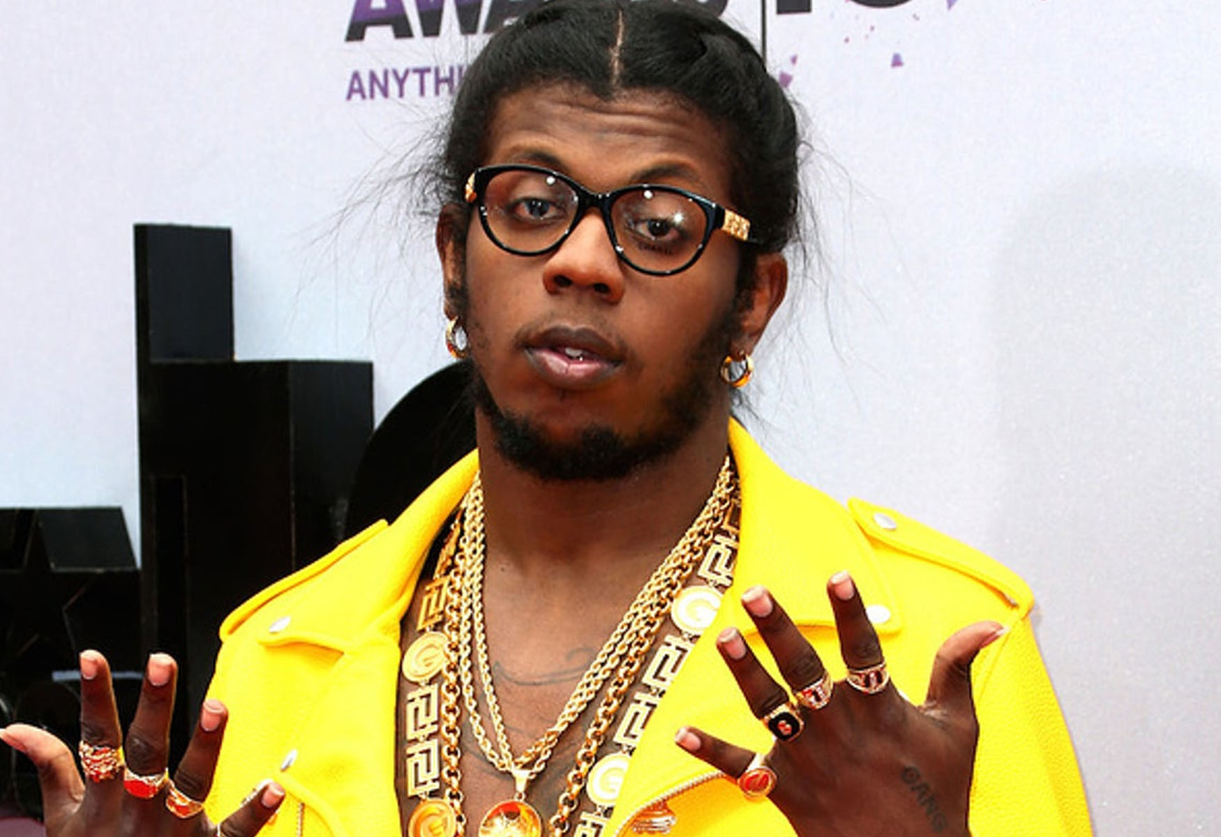 Trinidad James Shares Insights On Megan Thee Stallion’s Departure From 1501 Entertainment