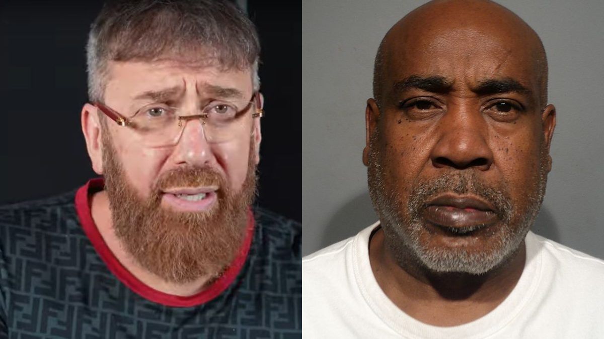 Tupac Murder Investigation: DJ Vlad Reveals Keefe D’s Betrayal