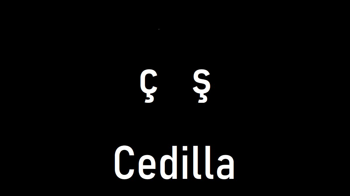 type-characters-with-cedilla-accent-marks