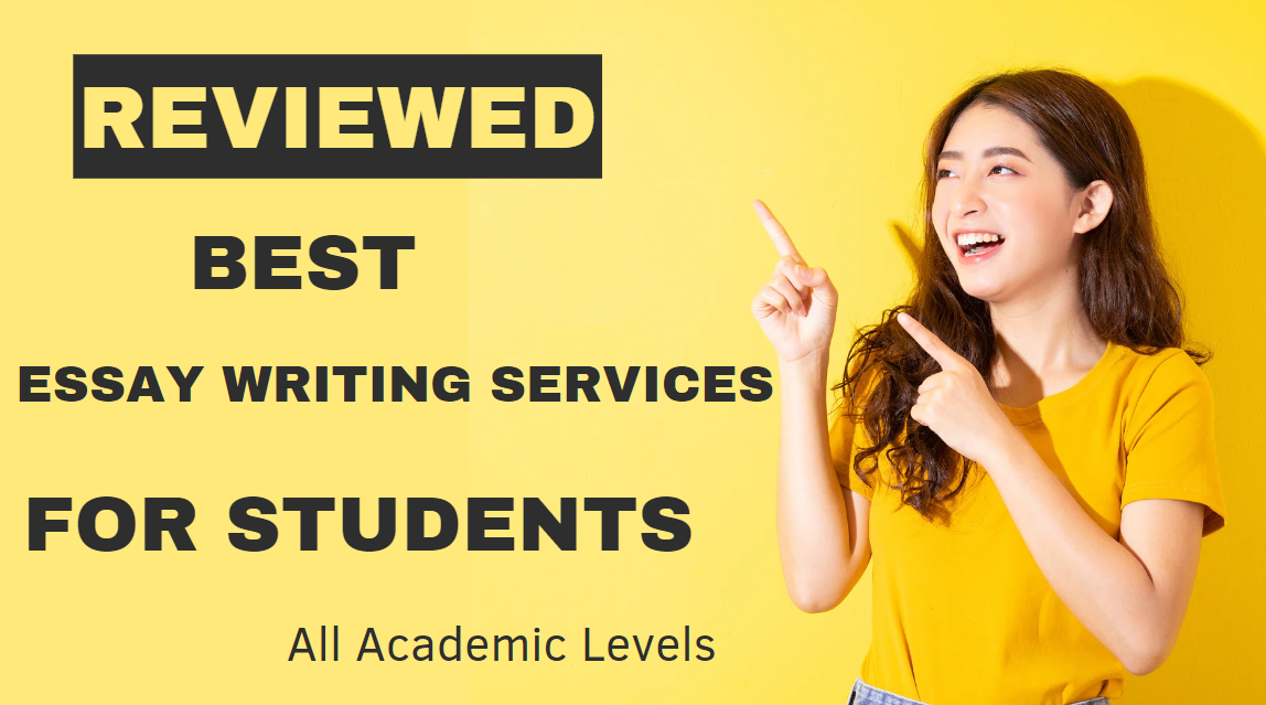 writing services for student