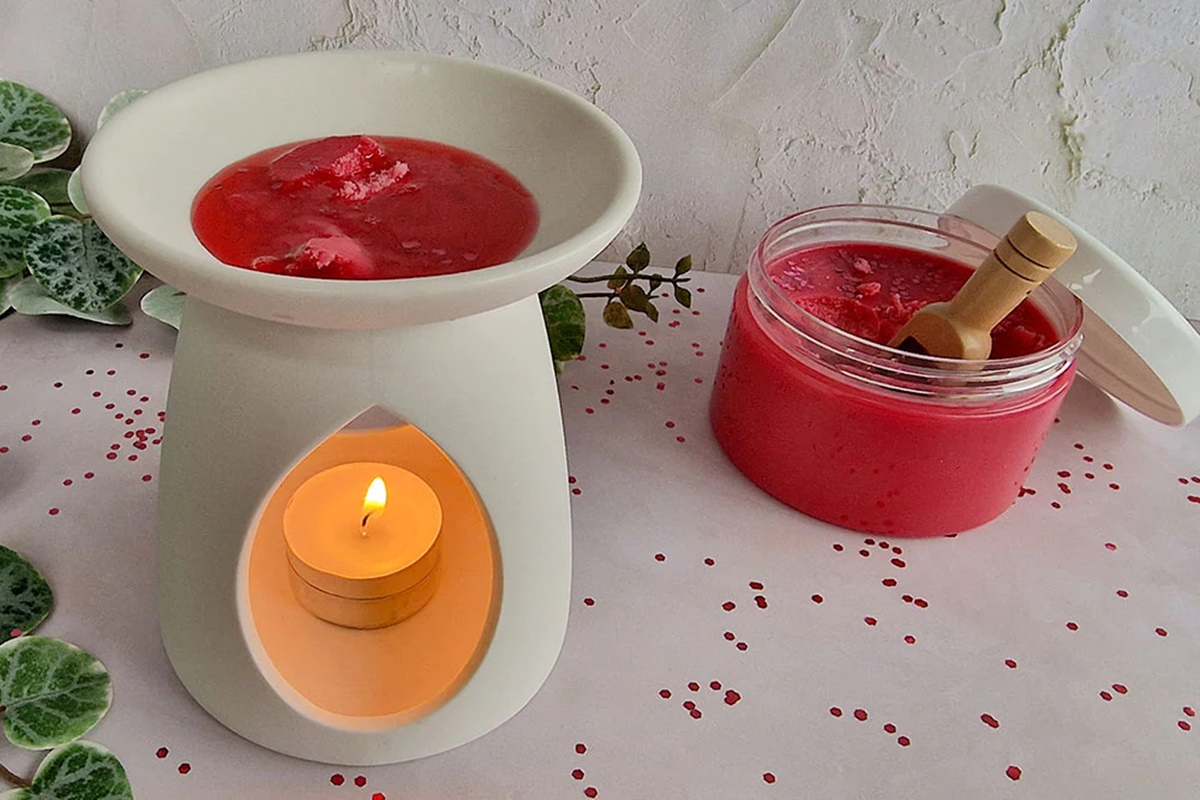 what-are-candle-melts