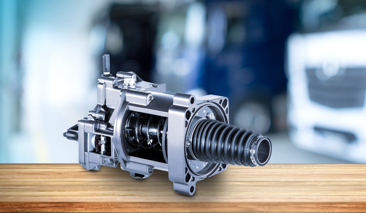 What Are Commonly Used As Actuators In Electronic Suspension Systems?