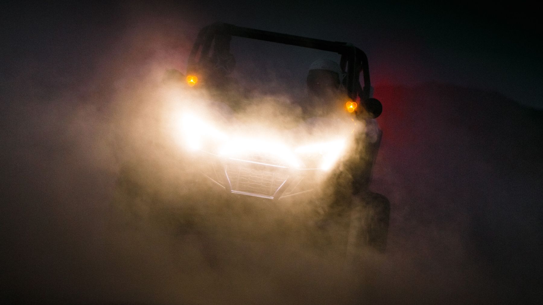 What Are Fog Lights And Are They Worth It?
