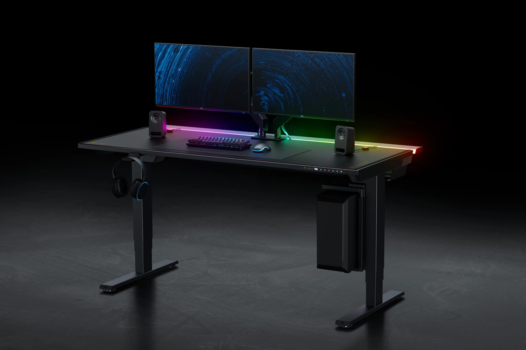 what-are-good-gaming-desks