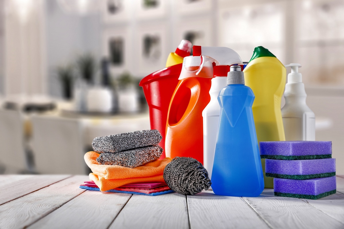 What Are The Best Cleaning Products