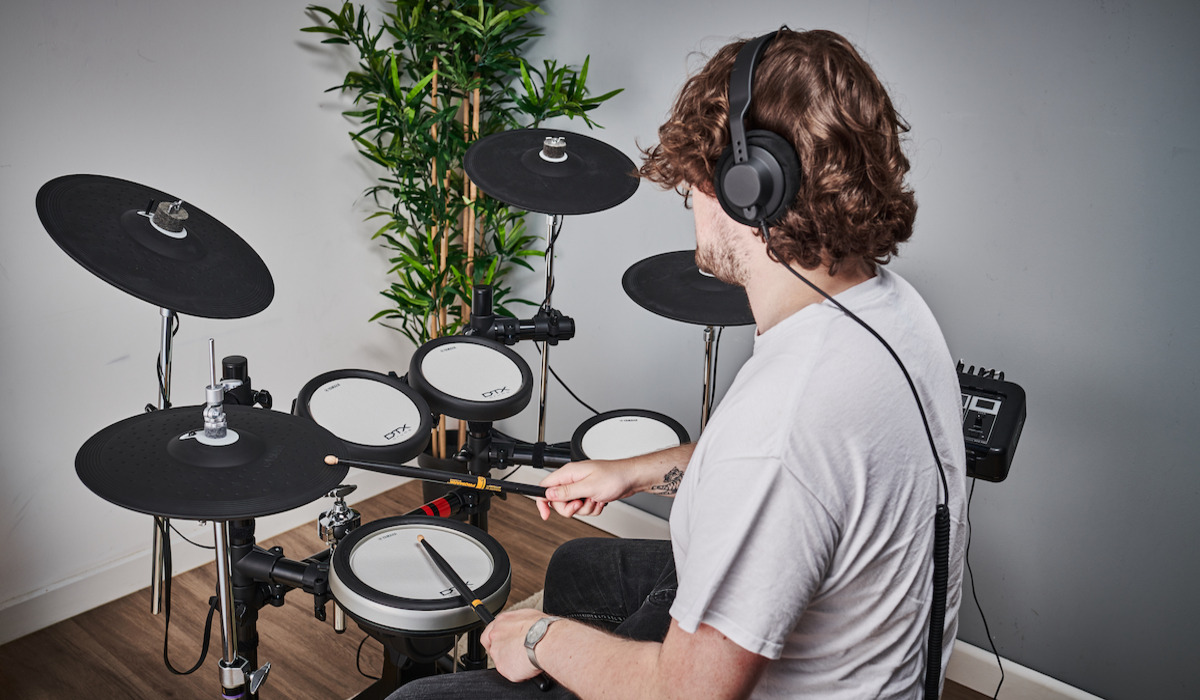 What Are The Best Electronic Drums