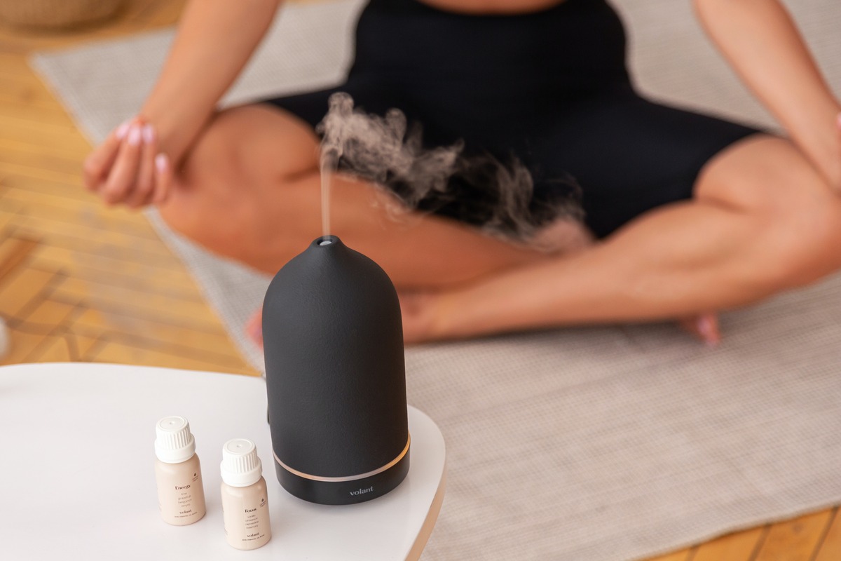 What Are The Best Essential Oil Diffusers