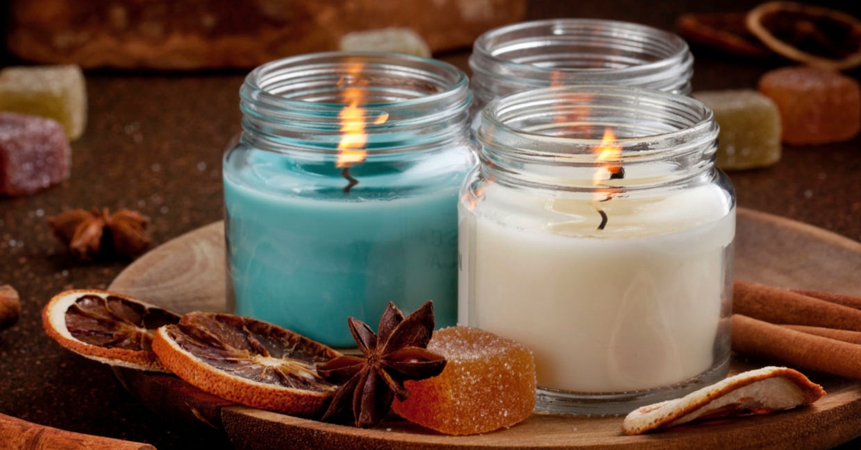 What Color Of Candle For Manifesting