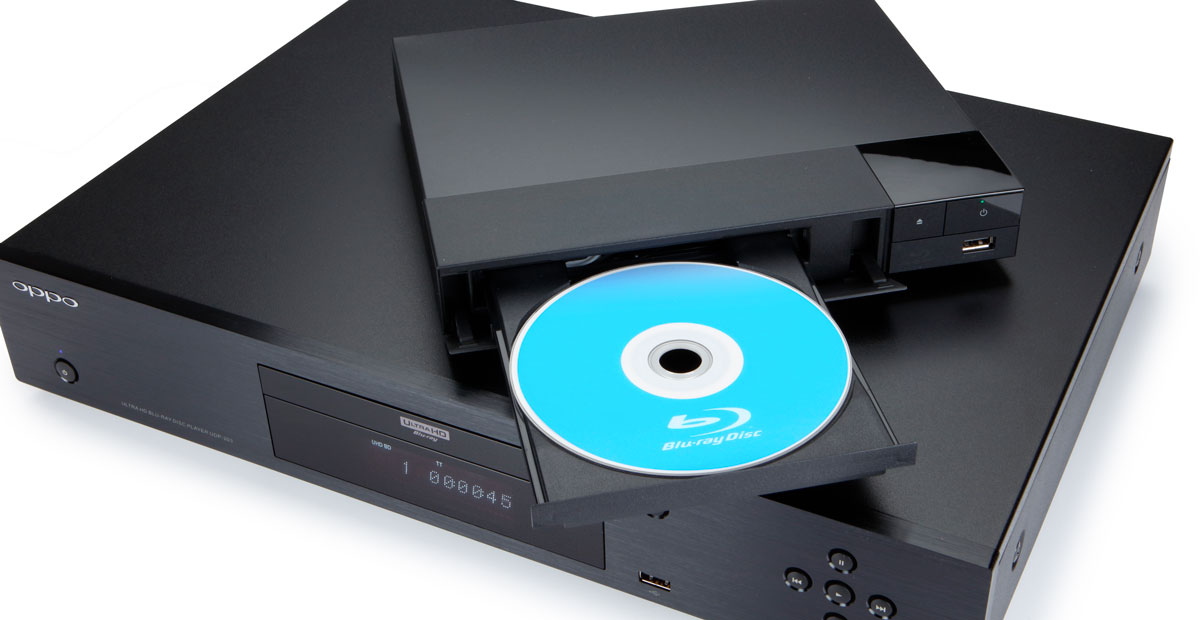 What Disc Formats Can Be Played On A Blu-ray Player?