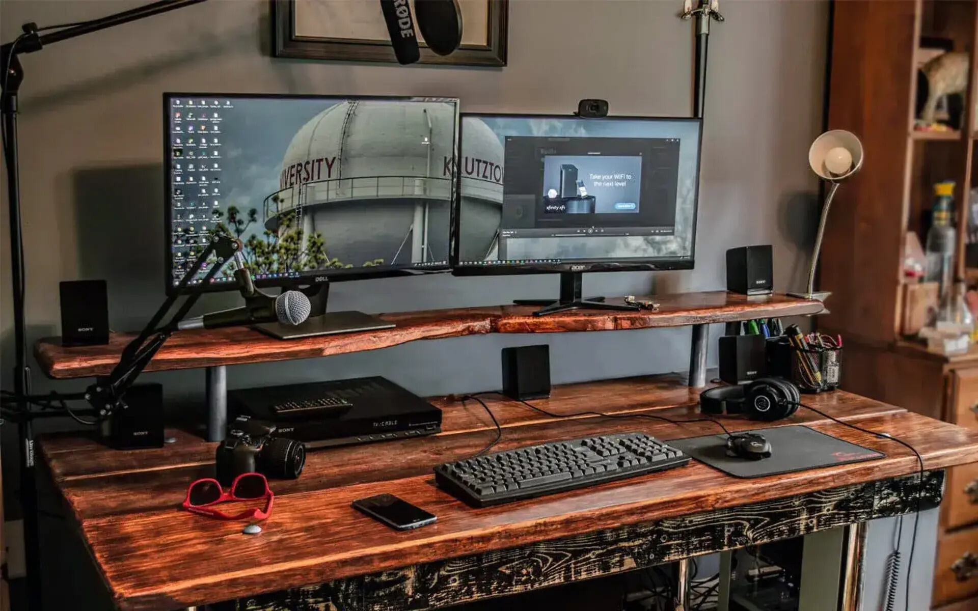 What Do You Look For In A Gaming Desk