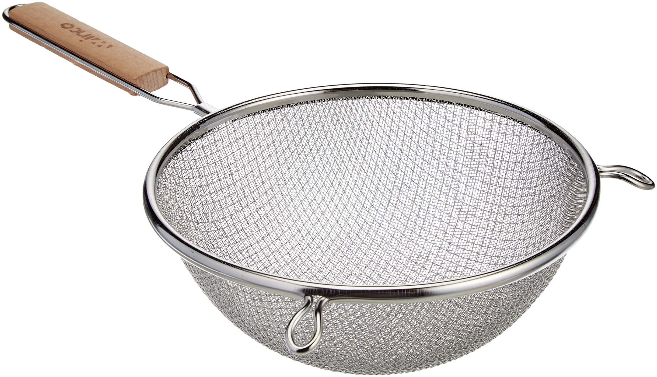 What Does A Strainer Do