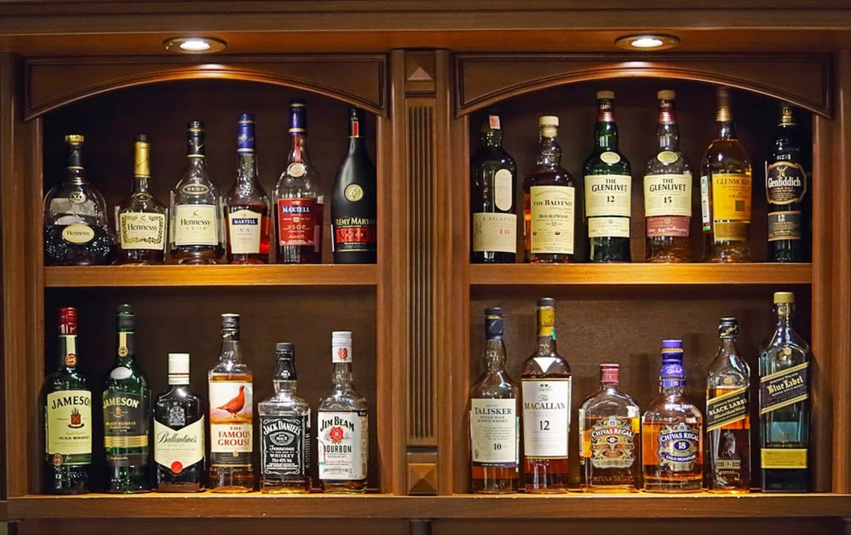 what-does-bottom-shelf-liquor-mean