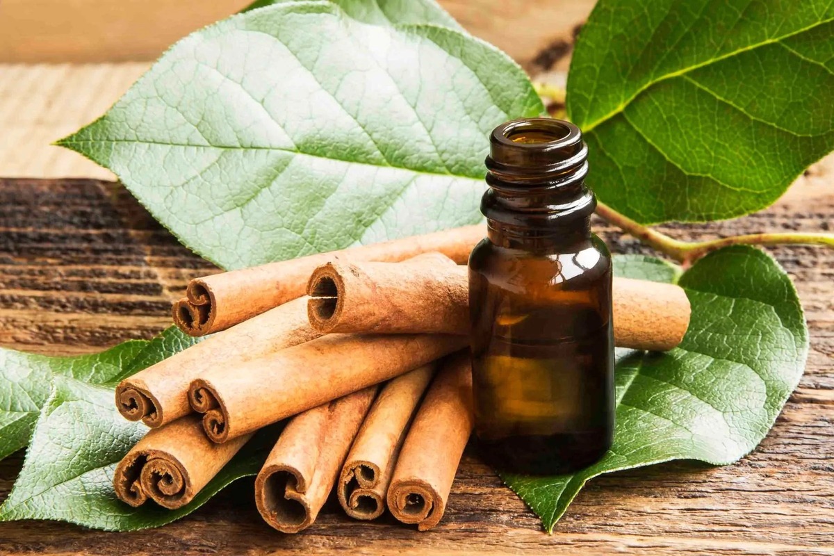 What Does Cinnamon Essential Oil Do