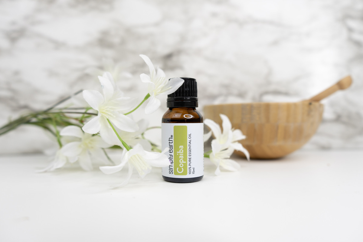 what-does-copaiba-essential-oil-do