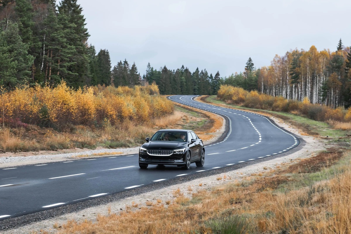 What Does The Electronic Stability Control Do