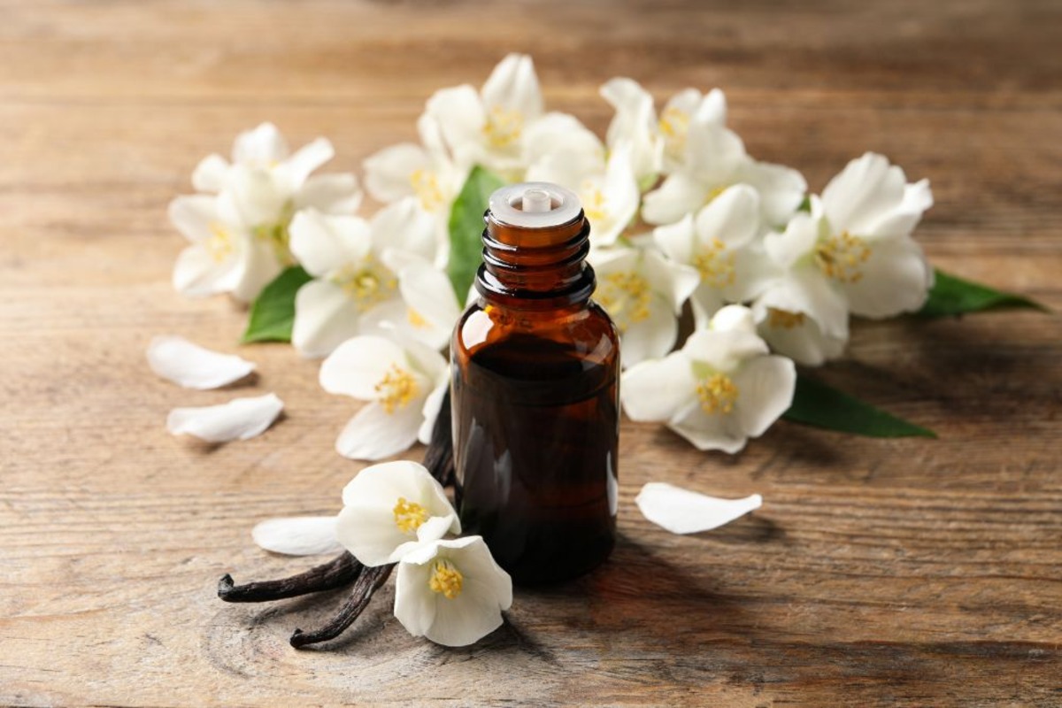 What Does Vanilla Essential Oil Do