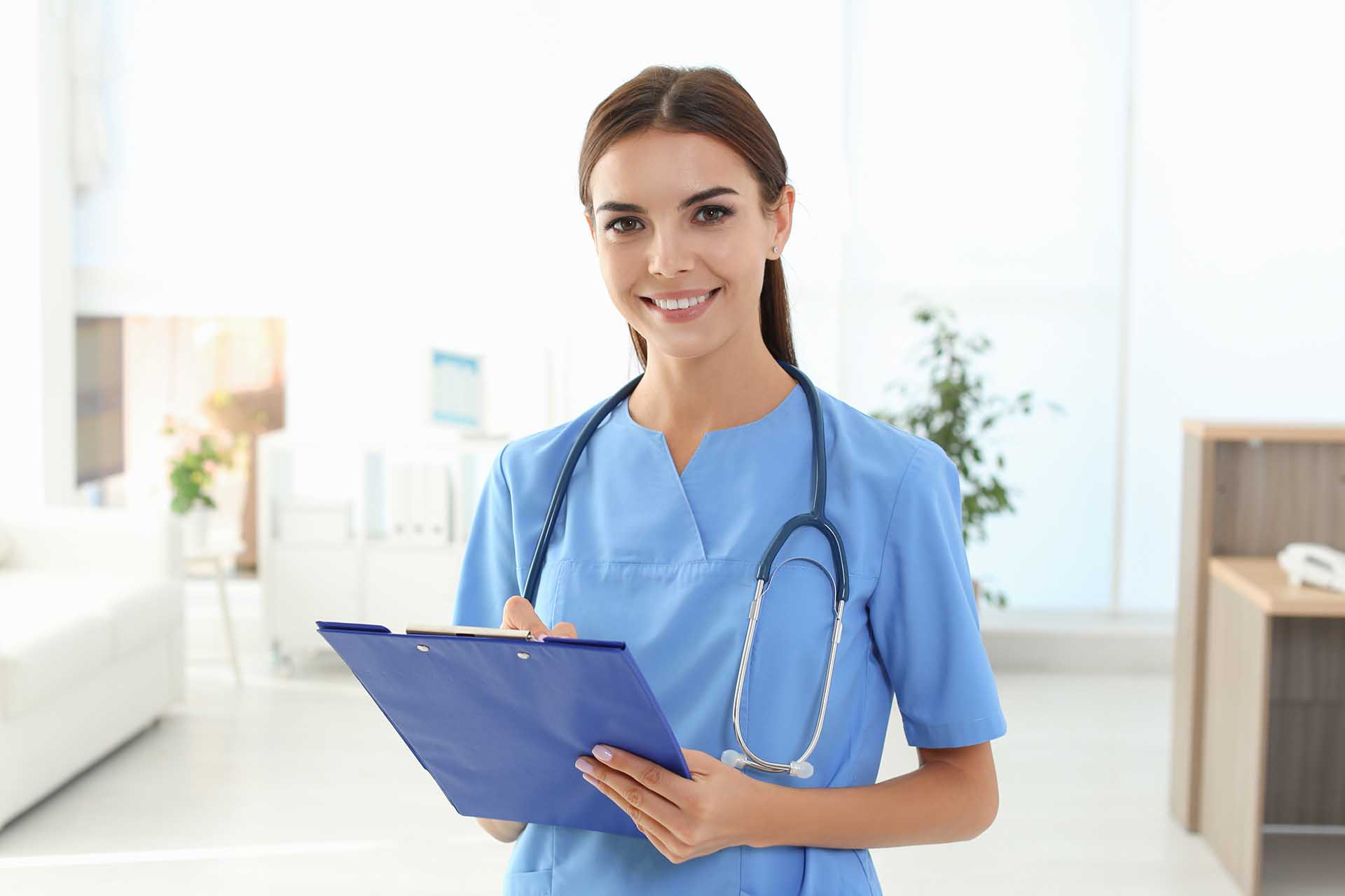 What Electronic Technology Does The Medical Assistant Use To Communicate With Others