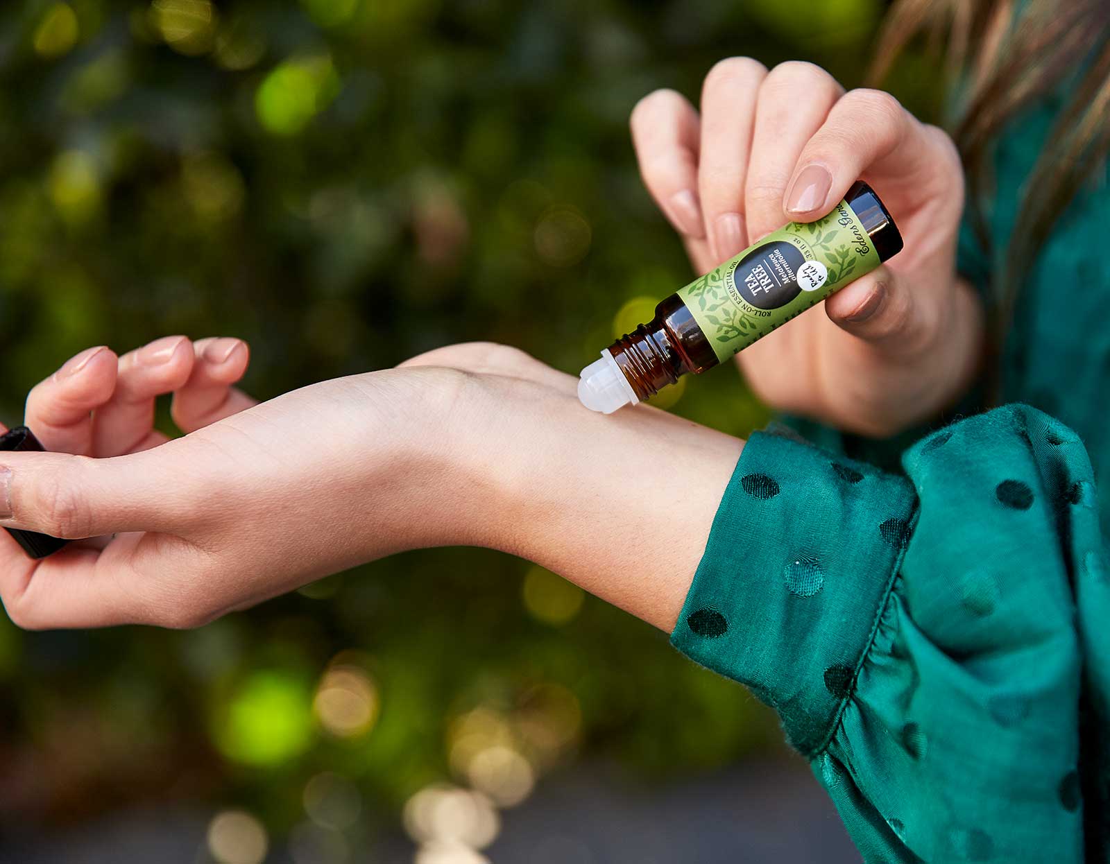 what-essential-oil-gets-rid-of-warts