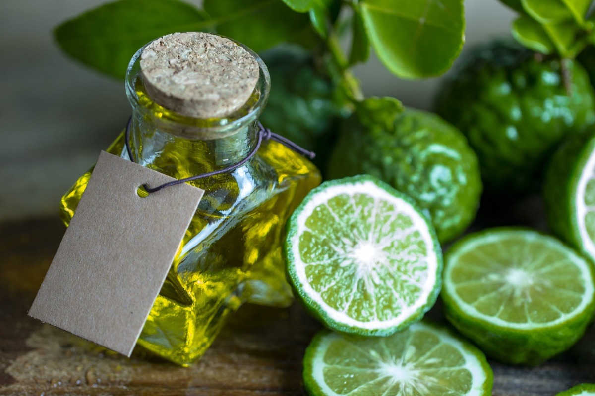 What Essential Oil Goes Well With Bergamot