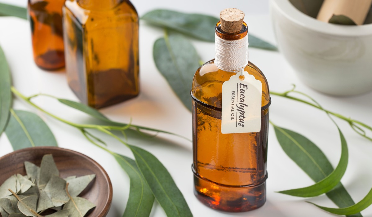 What Essential Oil Goes Well With Eucalyptus