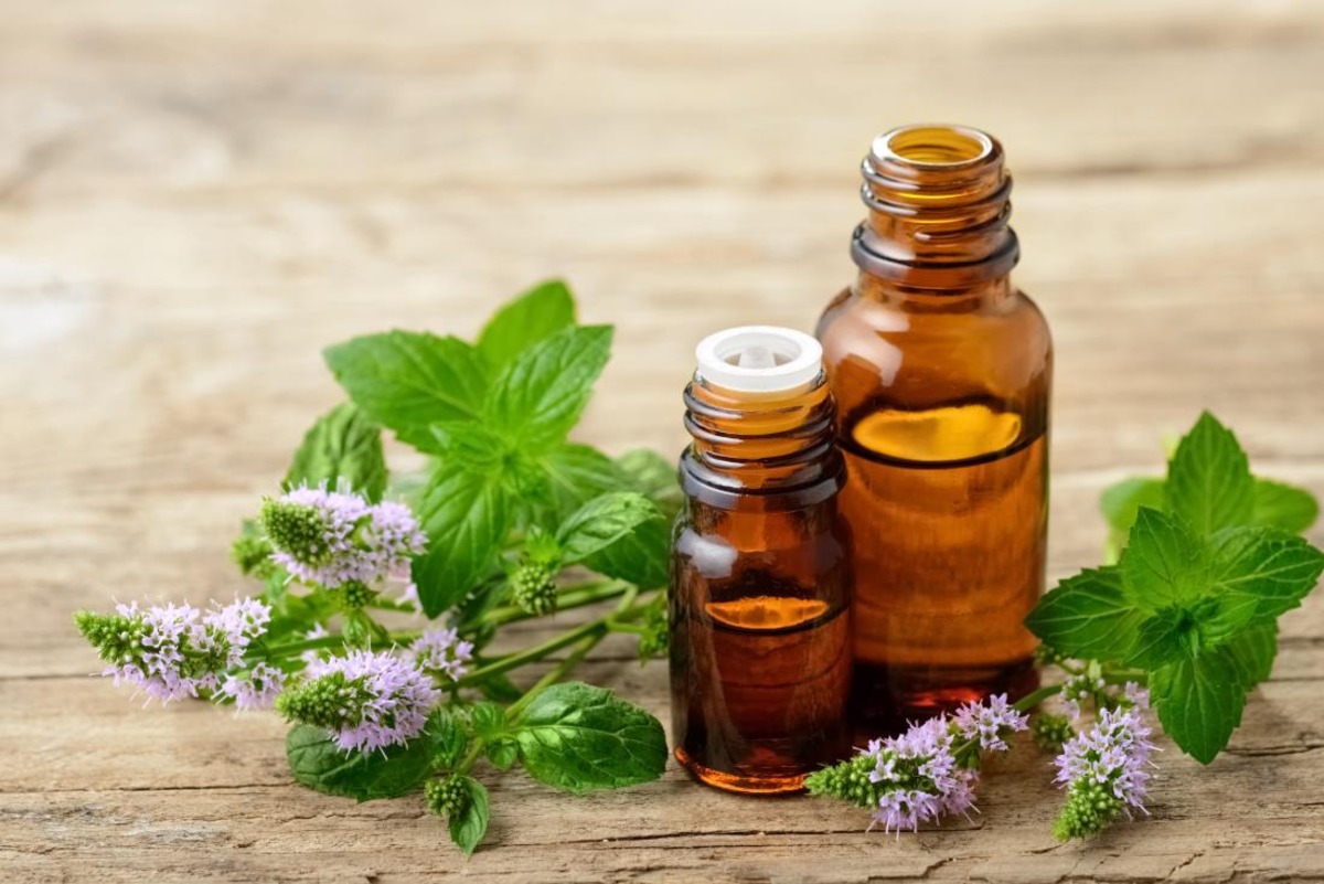 What Essential Oil Helps A Sore Throat