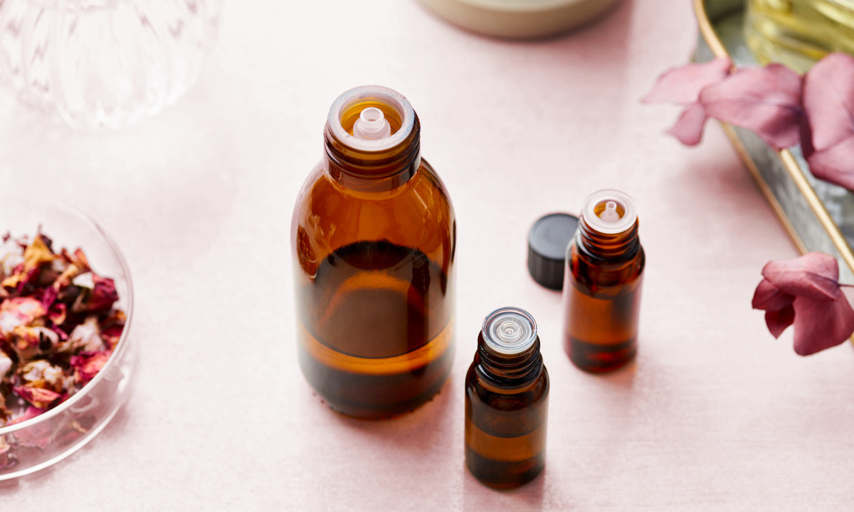 What Essential Oil Helps With Bloating