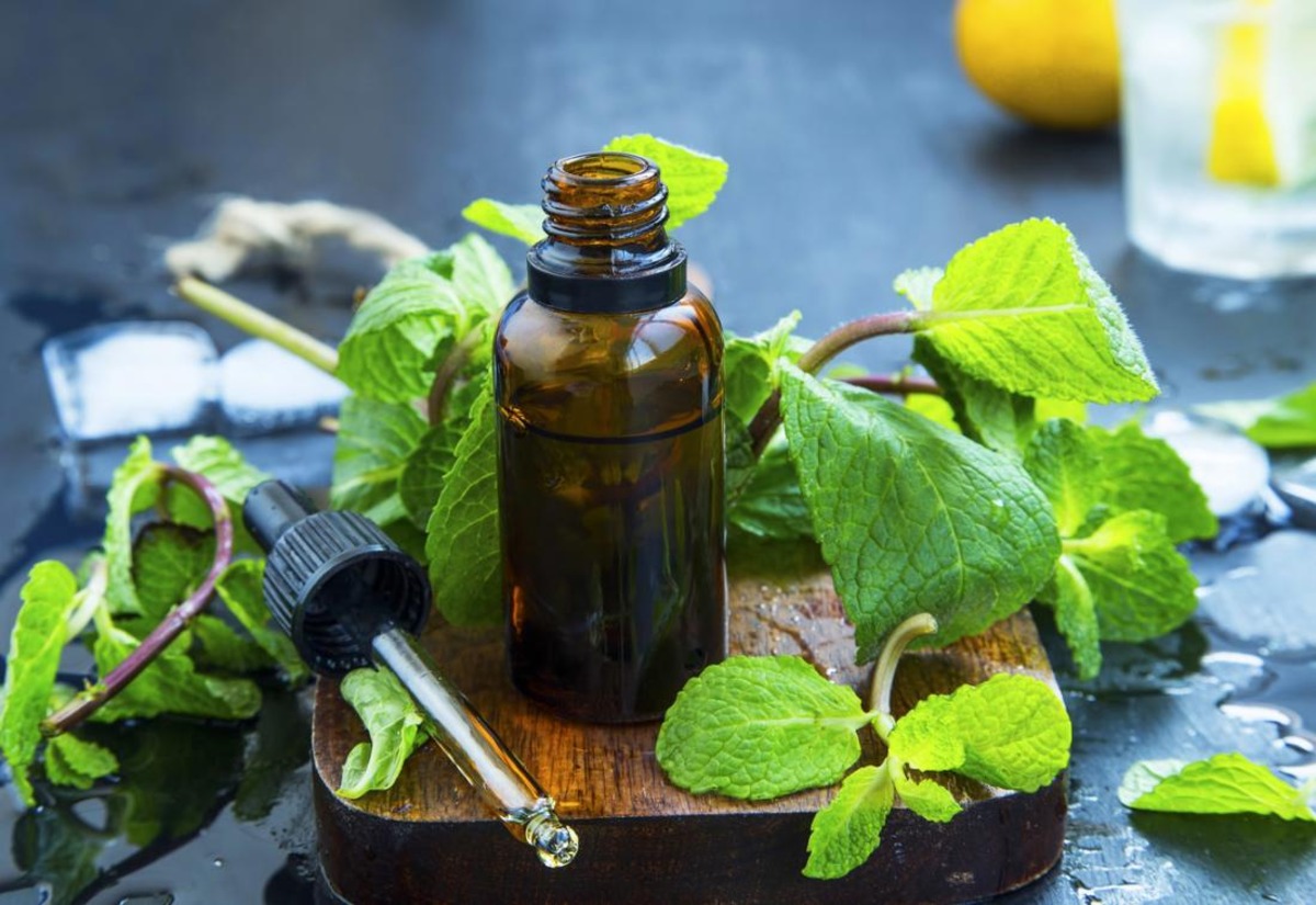 What Essential Oil Helps With Constipation