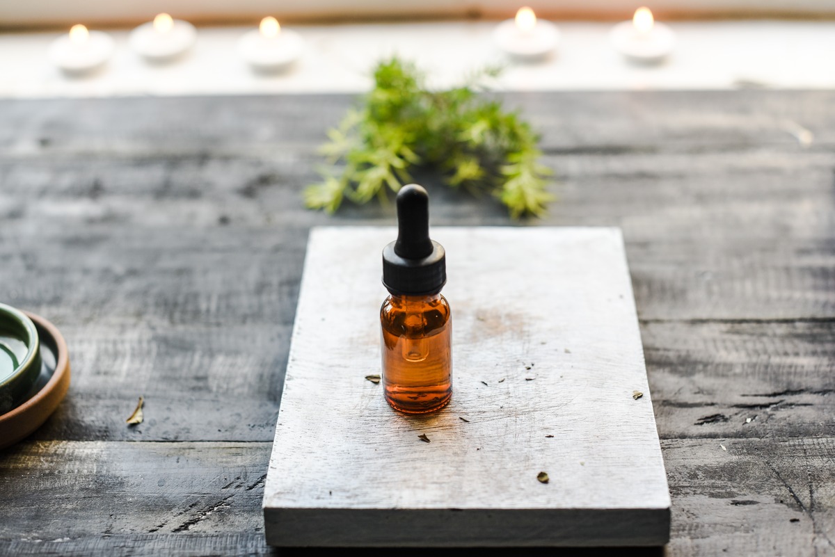 What Essential Oil Is Good For A Cough