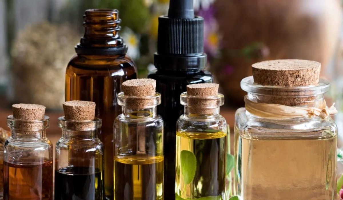 What Essential Oil Is Good For Bladder Infections