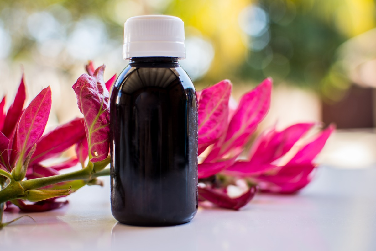 What Essential Oil Is Good For Diarrhea