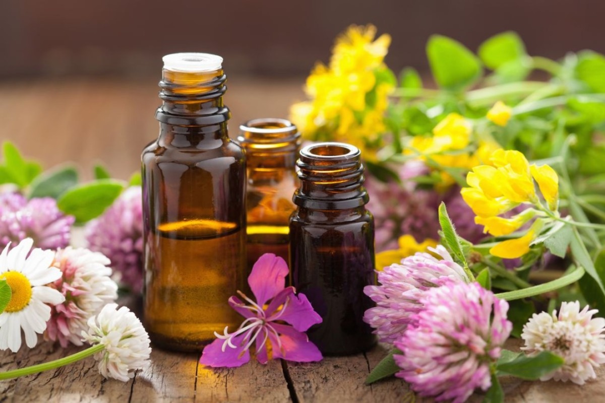What Essential Oil Is Good For Inflammation