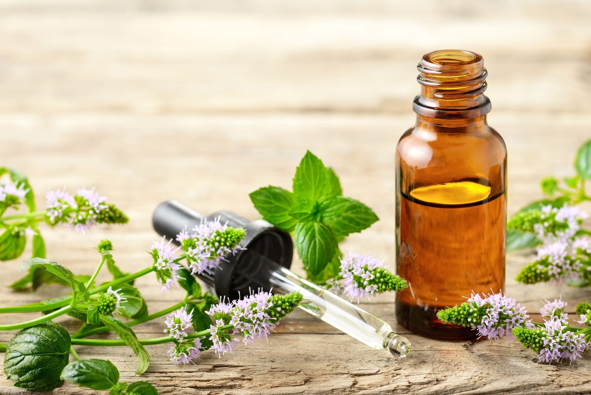 What Essential Oil Is Good For Sickness