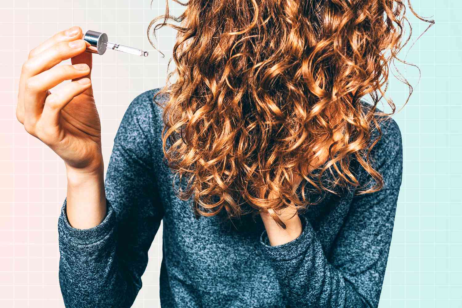 What Essential Oil Is Good For Your Hair
