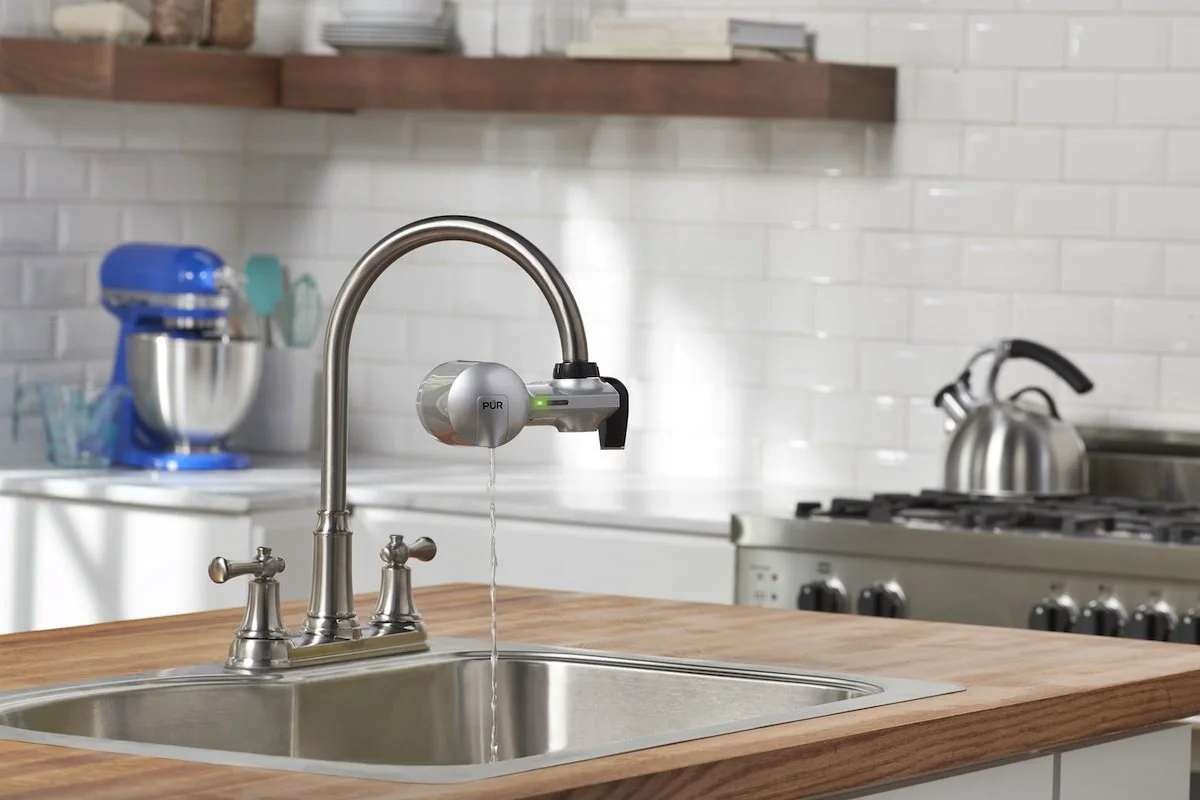 What Faucet Water Filter Is The Best