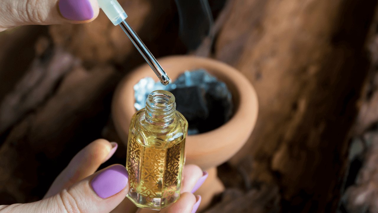 What Goes Well With Patchouli Essential Oil