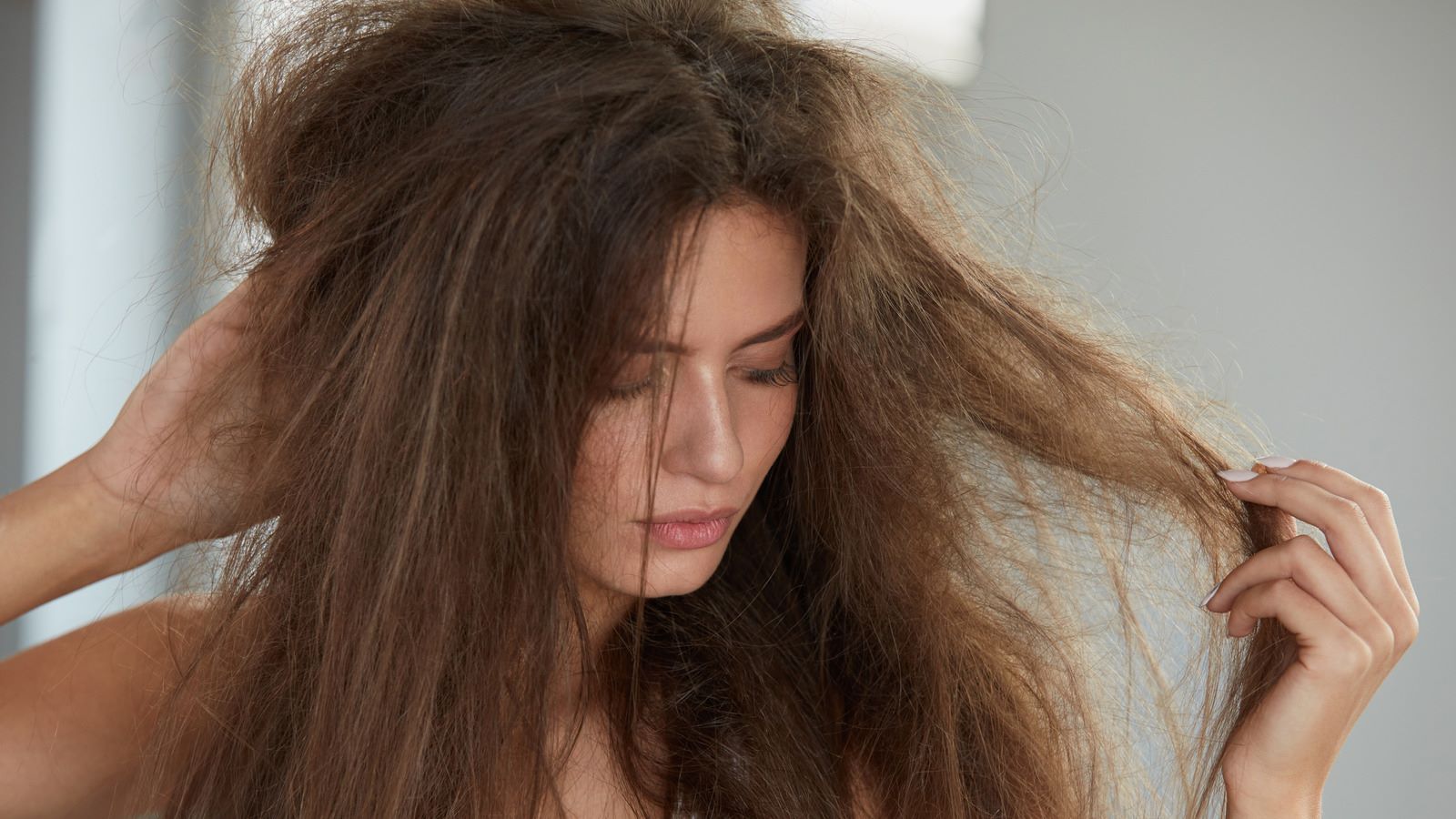 What Happens If You Don’t Brush Your Hair