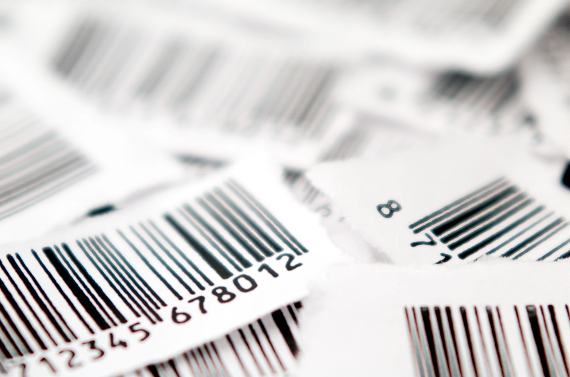 What Is A Barcode And How Do I Read One?