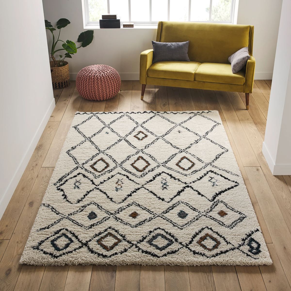 What Is A Berber Rug
