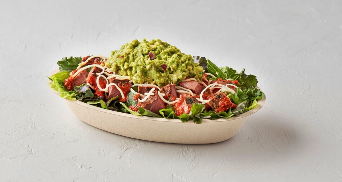 What Is A Chipotle Lifestyle Bowl