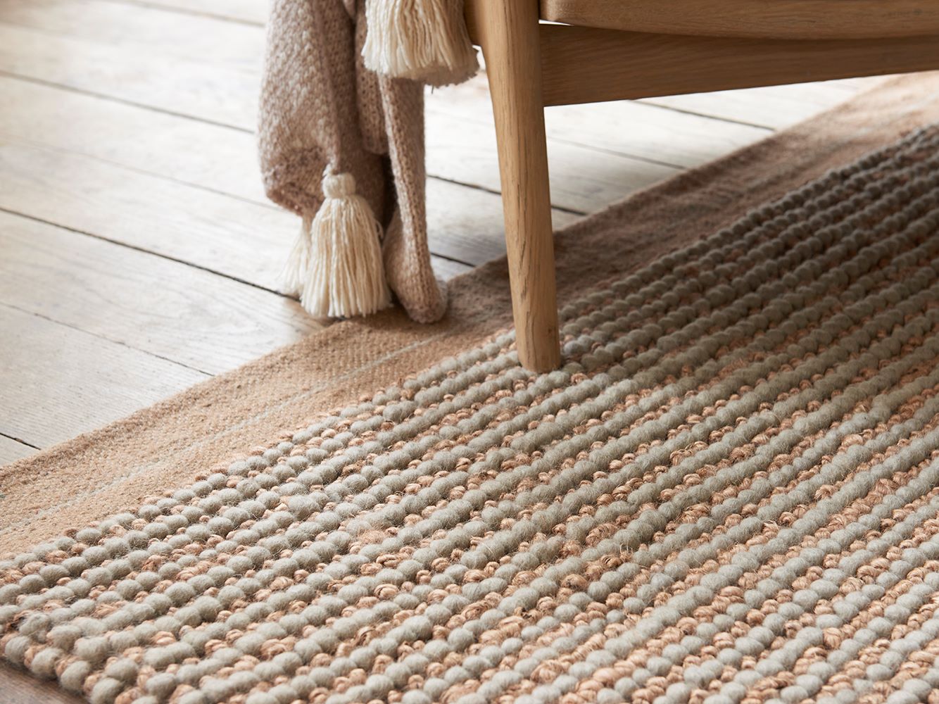 What Is A Jute Rug?