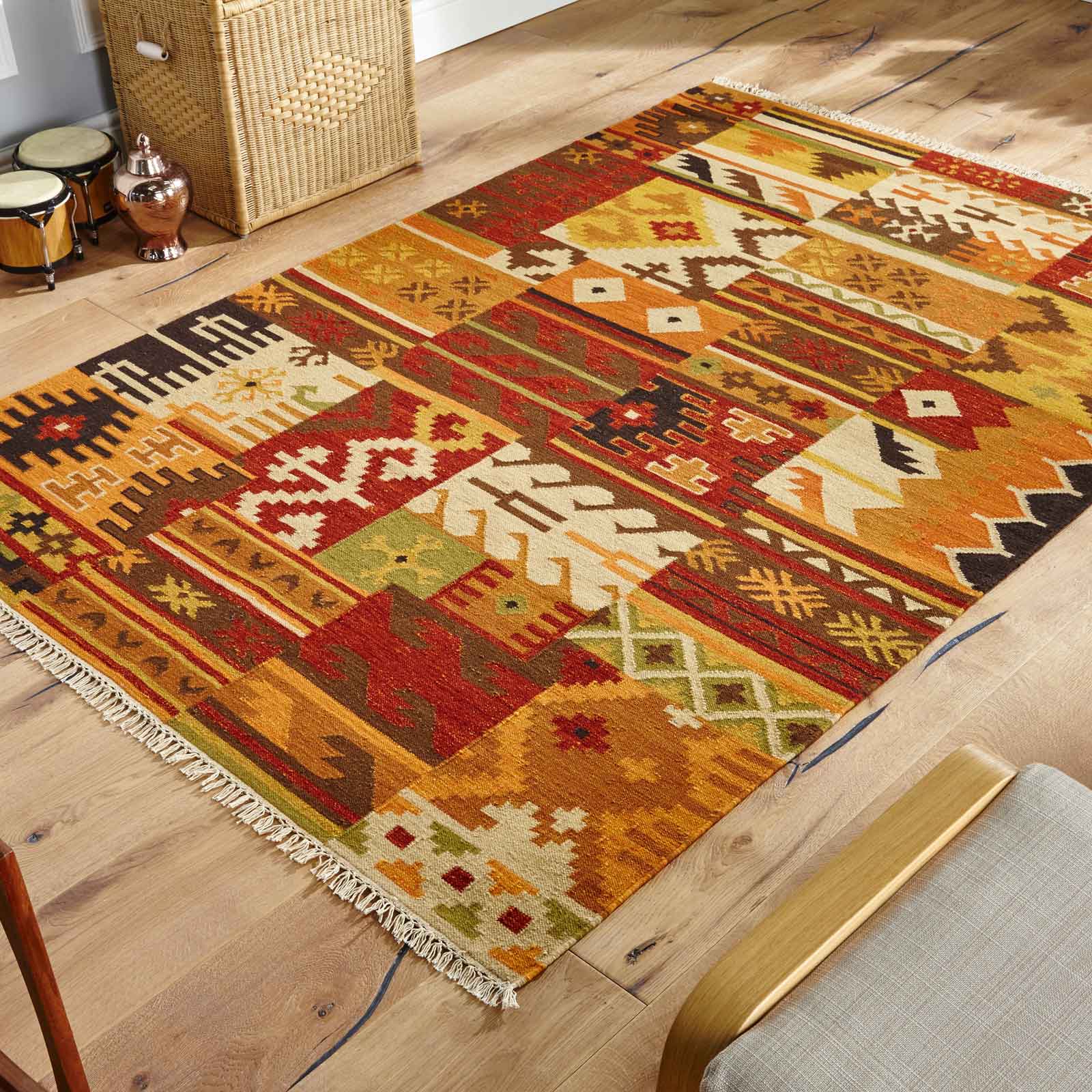 what-is-a-kilim-rug