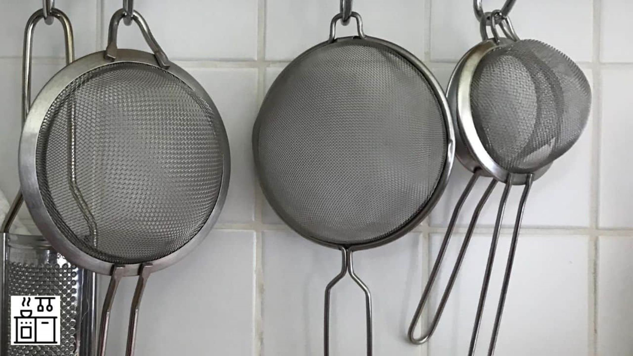 What Is A Kitchen Strainer Called