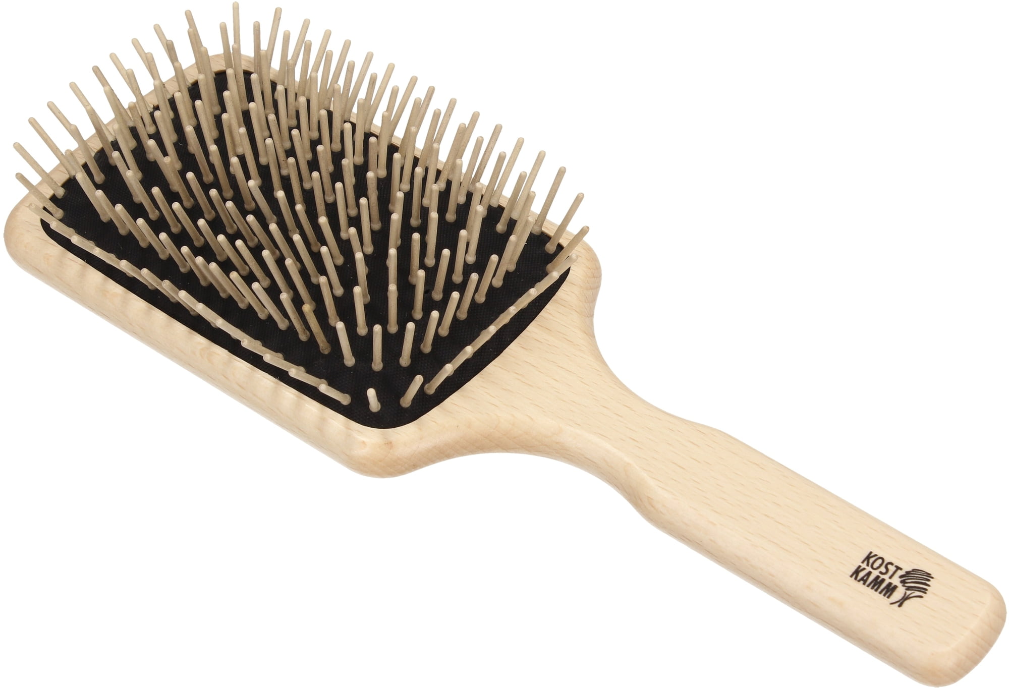 What Is A Paddle Brush