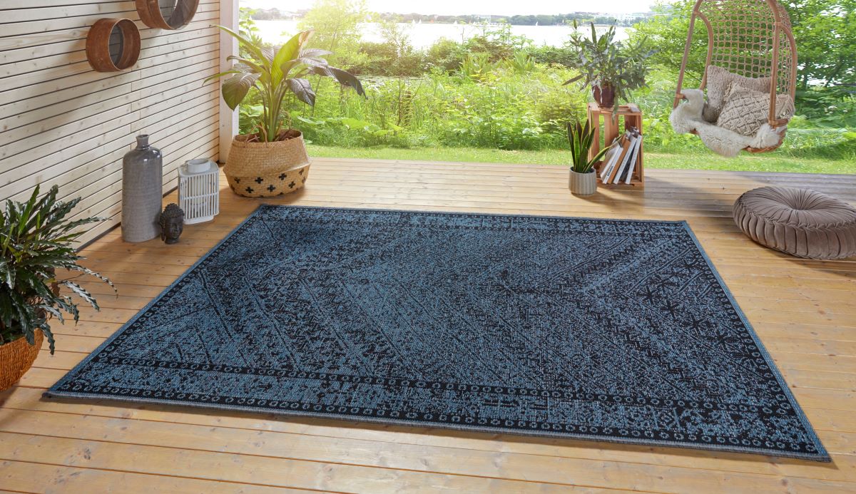 What Is A Polypropylene Rug