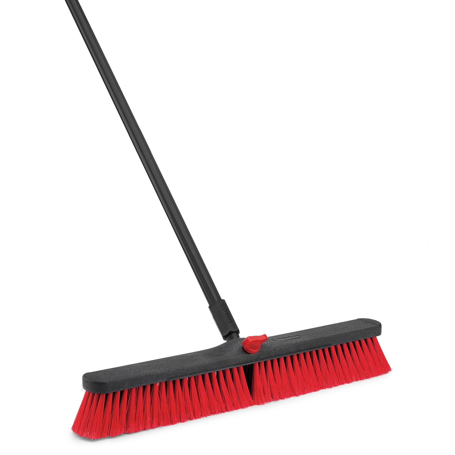 What Is A Push Broom