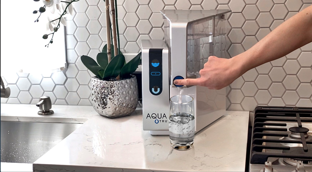 what-is-a-reverse-osmosis-water-filter