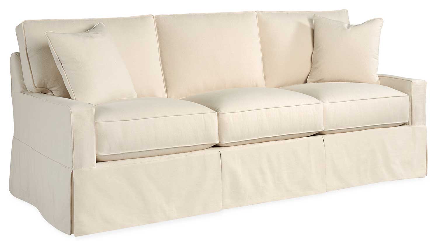 What Is A Slipcover Sofa