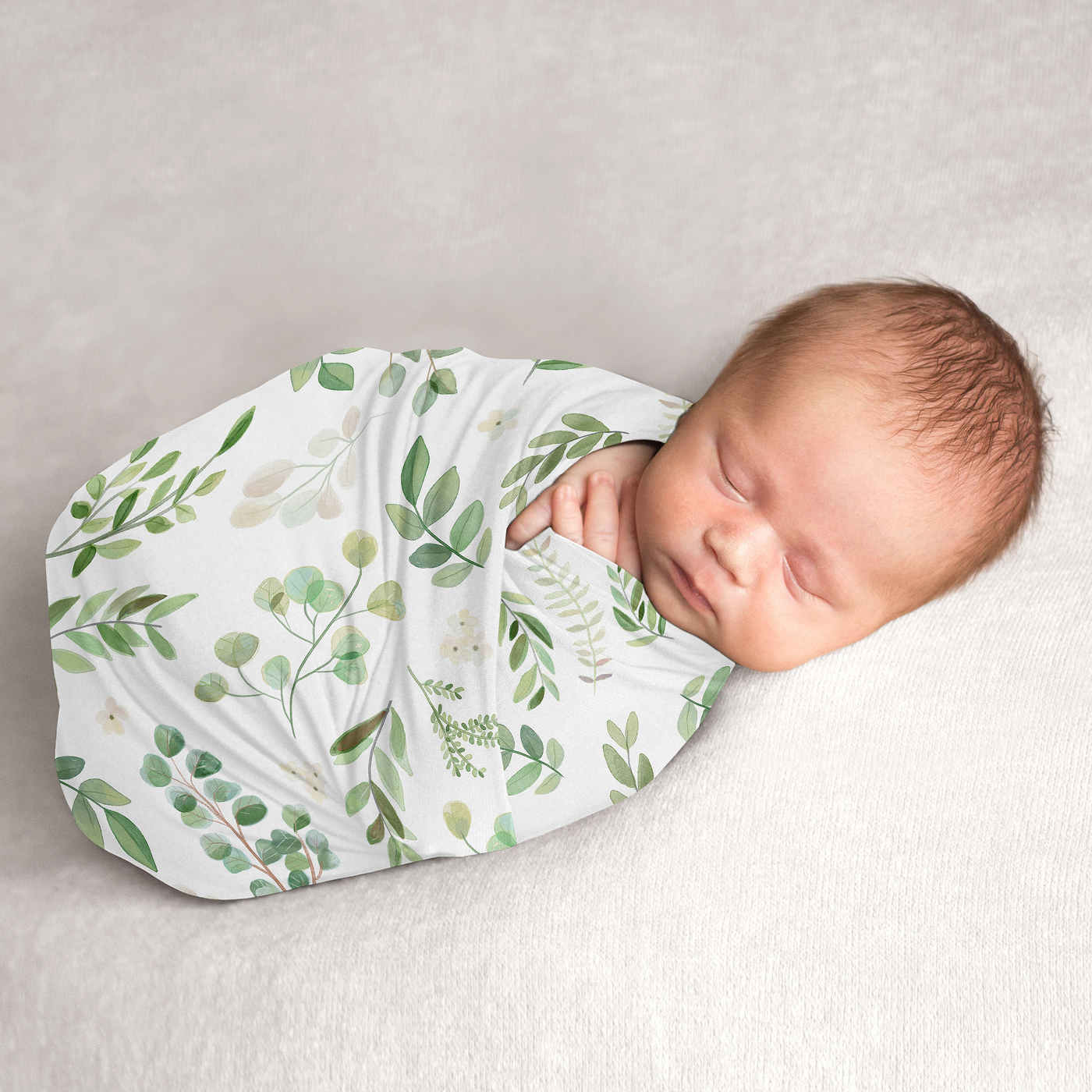 What Is A Swaddling Blanket